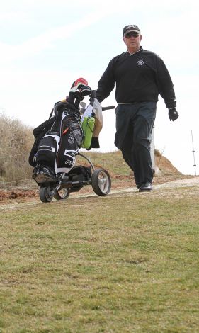 I Jornada de la I Liga de Golf y Vino-50